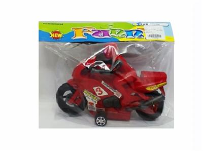 惯性摩托车 - OBL806141