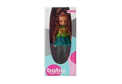 The whole lining ballet girl - OBL806151