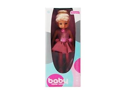 The whole lining ballet girl - OBL806152