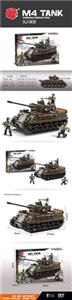 美国M4谢尔曼 - OBL806164