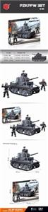 德国38T轻型坦克 - OBL806170