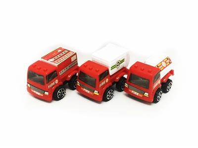 Back to the fire - OBL806178