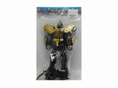 Mobile suit (electric) with light bag - OBL806337