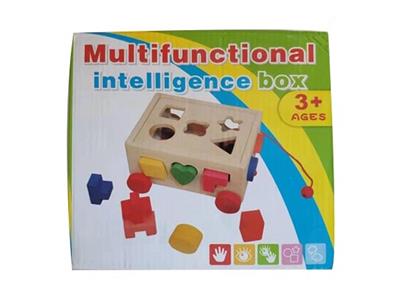 Intelligence box - OBL806486