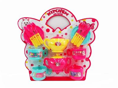 Tea set - OBL806501