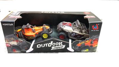 越野车 - OBL806510