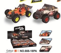 越野车 - OBL806511