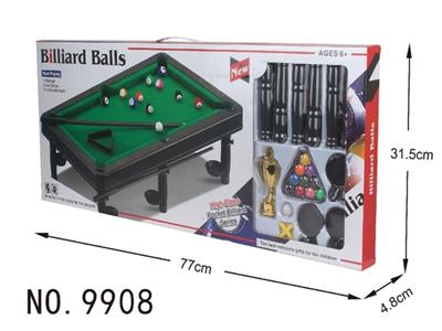 billiards - OBL806563