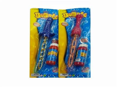 Men’s and women’s bubble sword - OBL806570