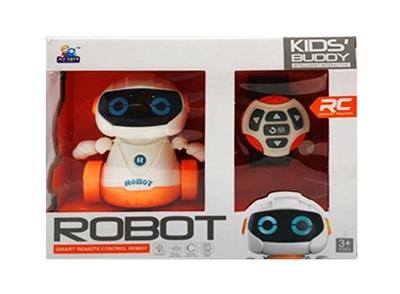 Remote control programming the robot - OBL806642