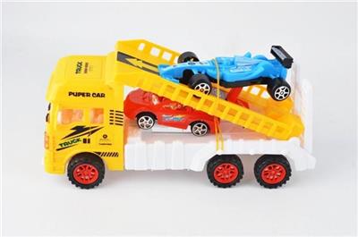 弹射惯性双层拖车 - OBL806650