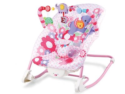 The baby rocking chair with the function of vibration with music - OBL806685