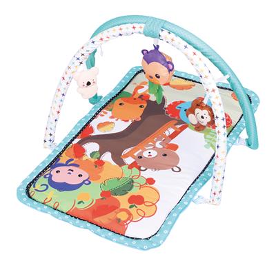 The baby crawled game blanket with music - OBL806690