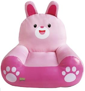 Lele rabbit children’s sofa - OBL806749