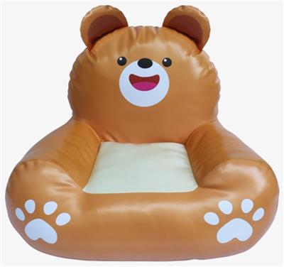 Dudu bear children sofa - OBL806750