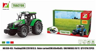 惯性农夫车 - OBL806762