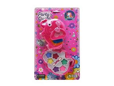 The elephant powder compact - OBL806821