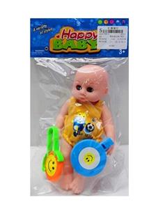 Male doll 21 cm with IC - OBL806828