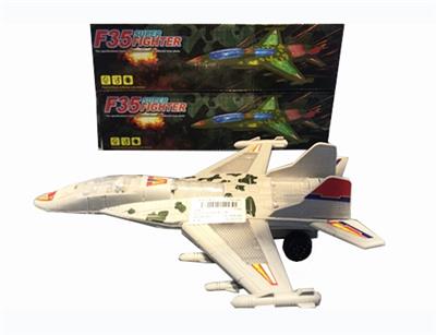 Music light universal fighter jets - OBL806833