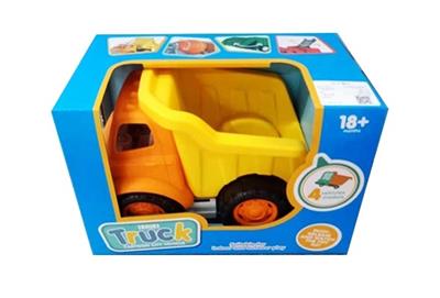 Engineering dump truck - OBL806870