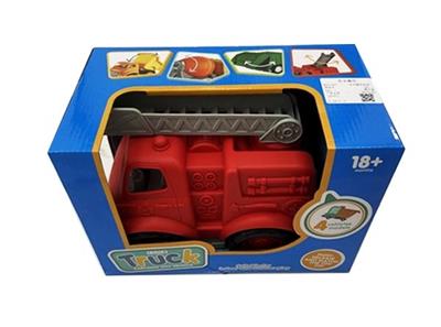 The fire - OBL806871