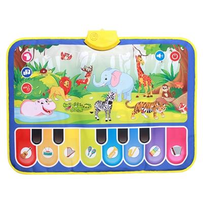 Russian dance pad - OBL806893