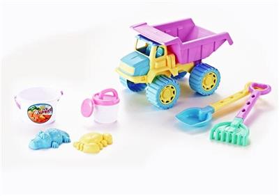Sand truck - OBL806926