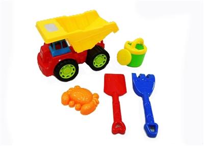 Sand truck - OBL806930
