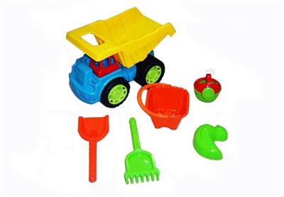 Sand truck - OBL806932