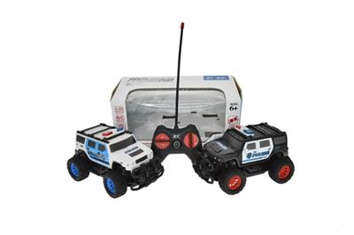 And four-way remote hummer car package not electricity - OBL806967