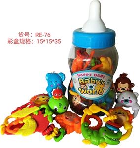 A bell - OBL807031