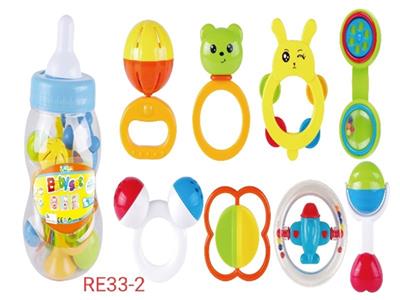 A bell 8 times - OBL807032