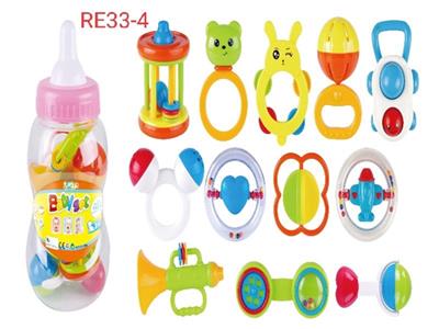 A bell 12 times - OBL807033
