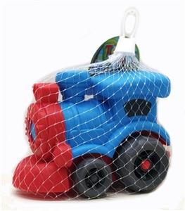 惯性卡通火车头 - OBL807050