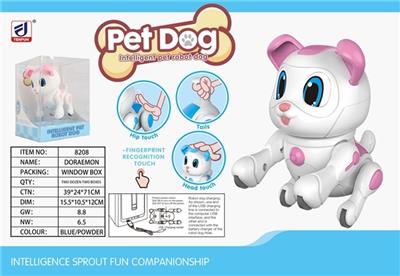 Intelligence of pet dog - OBL807071