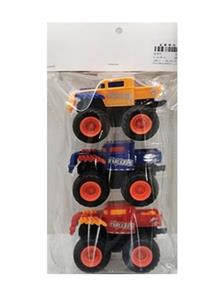 四驱惯性越野车 - OBL807079