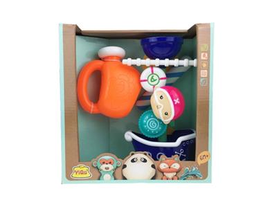 浴室玩具 - OBL807084