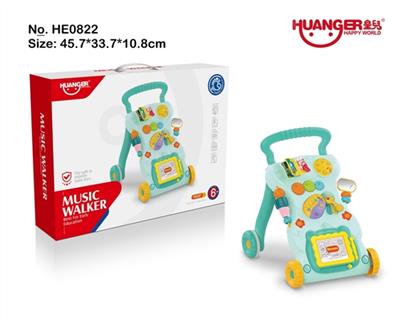 Baby walkers - OBL807088