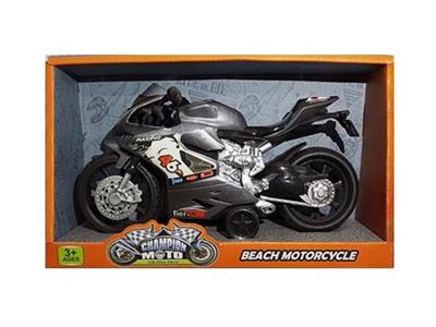 惯性摩托车 - OBL807170