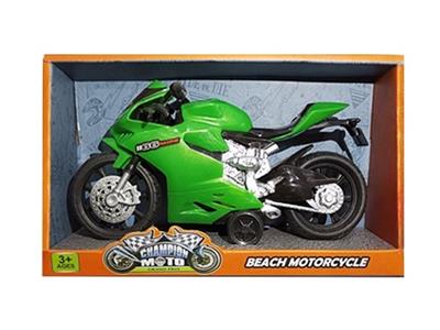 惯性摩托车 - OBL807172