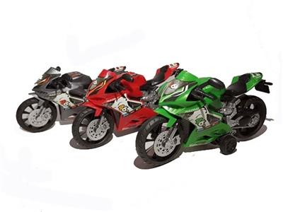 惯性摩托车 - OBL807173