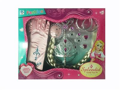 皇冠饰品组合 - OBL807179