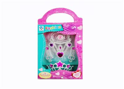 皇冠饰品组合 - OBL807181