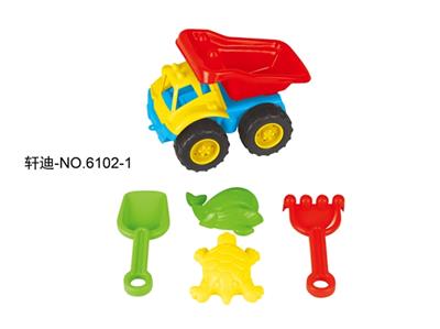 Atv (5 PCS) - OBL807184