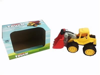 Sand truck (1 PCS) - OBL807194