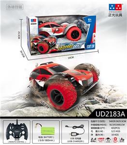 Leopard high-speed off-road vehicles - OBL807221