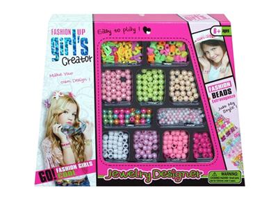 DIY珠饰 - OBL807227