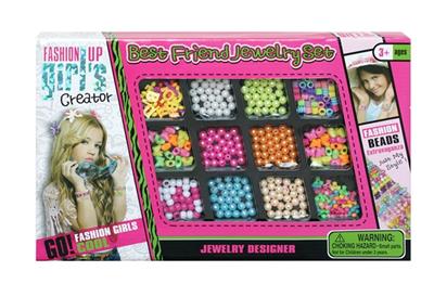 DIY珠饰 - OBL807228