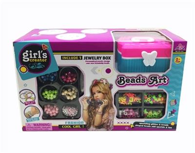 珠宝盒组合 - OBL807236