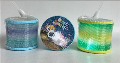 No. 2 light double rainbow circle - OBL807340